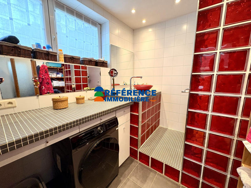 Maison - 138 m² - 5 pièces