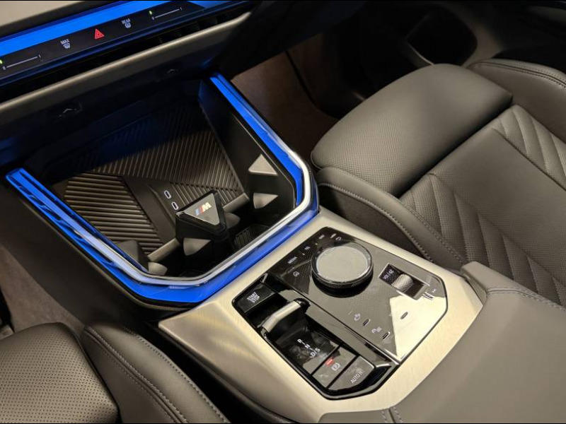 Bmw X3 30e xDrive 299 ch Bva8 m Sport