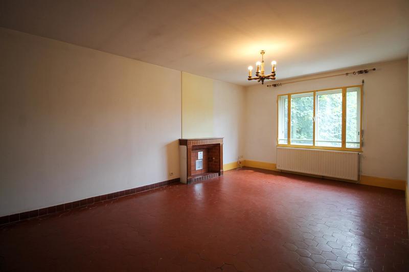 Maison de village - 138 m² - 7 pièces