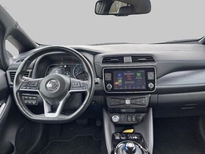 Nissan Leaf Electrique 40kWh Tekna