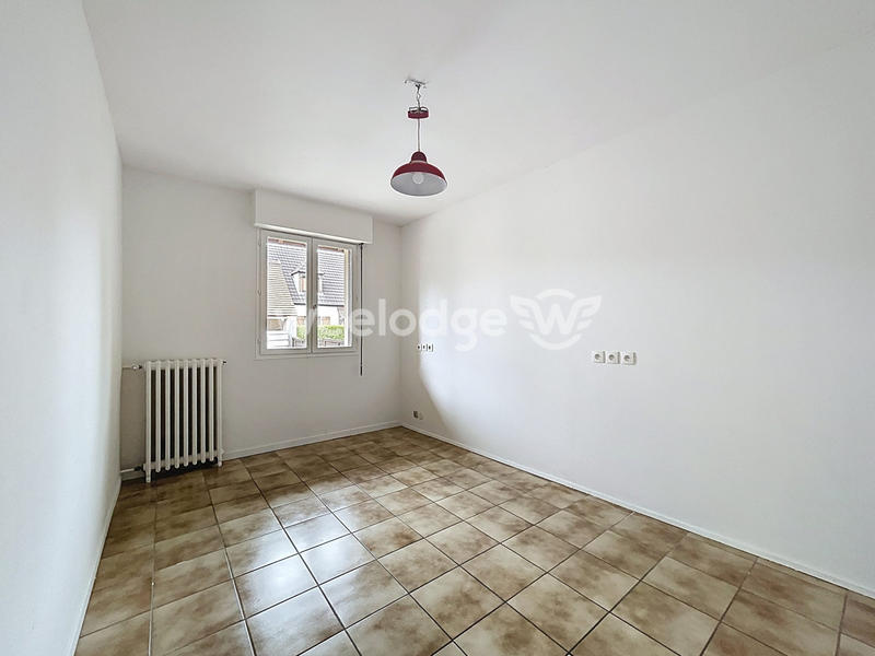 Maison ancienne - 153 m² - 7 pièces