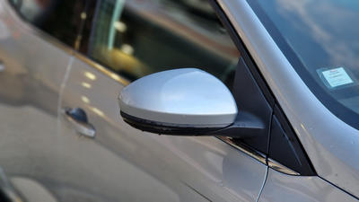 Renault Mégane IV Berline Blue dCi 115 Edc Intens