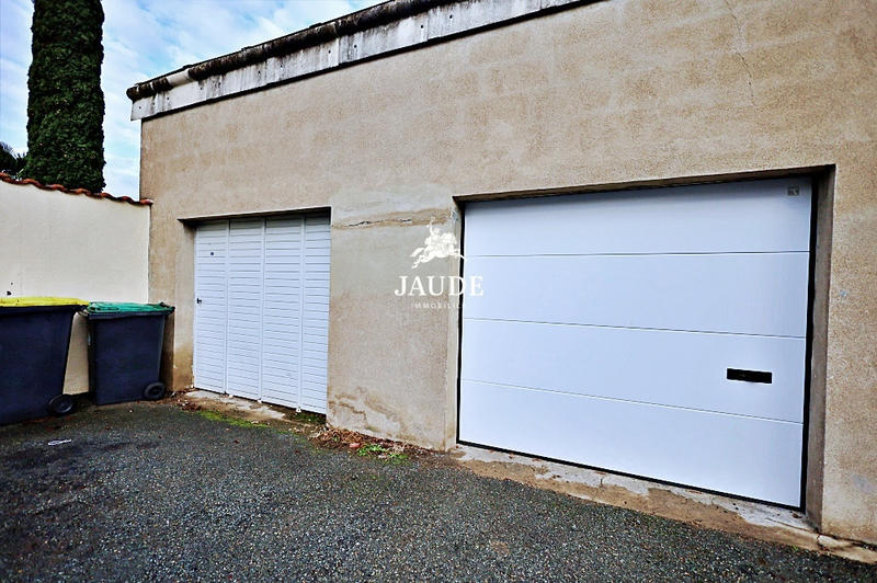 Maison - 152 m² - 6 pièces