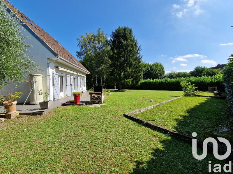 Maison - 148 m² - 7 pièces