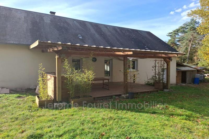 Maison traditionnelle - 147 m² - 6 pièces