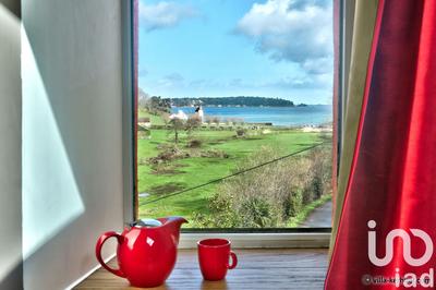 Maison - 144 m² - 7 pièces