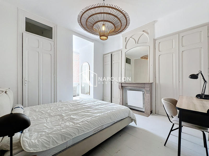 Maison - 252 m² - 10 pièces