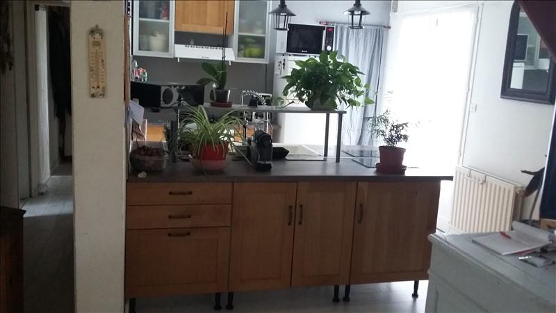 Maison - 92 m² - 5 pièces