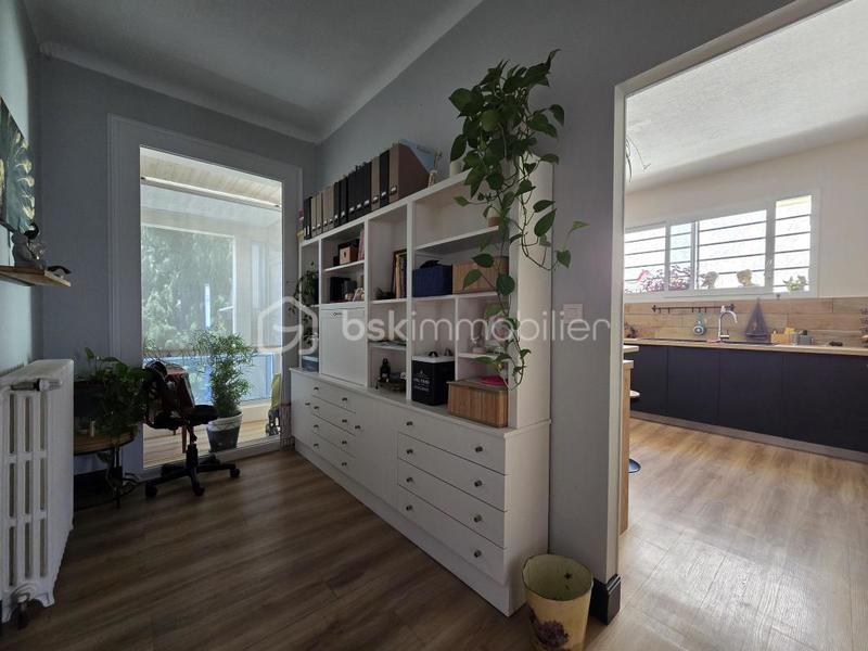 Maison bourgeoise - 232 m² - 7 pièces