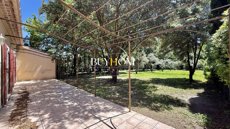 Maison - 75 m² - 3 pièces