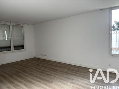Appartement - 57 m² - 2 pièces