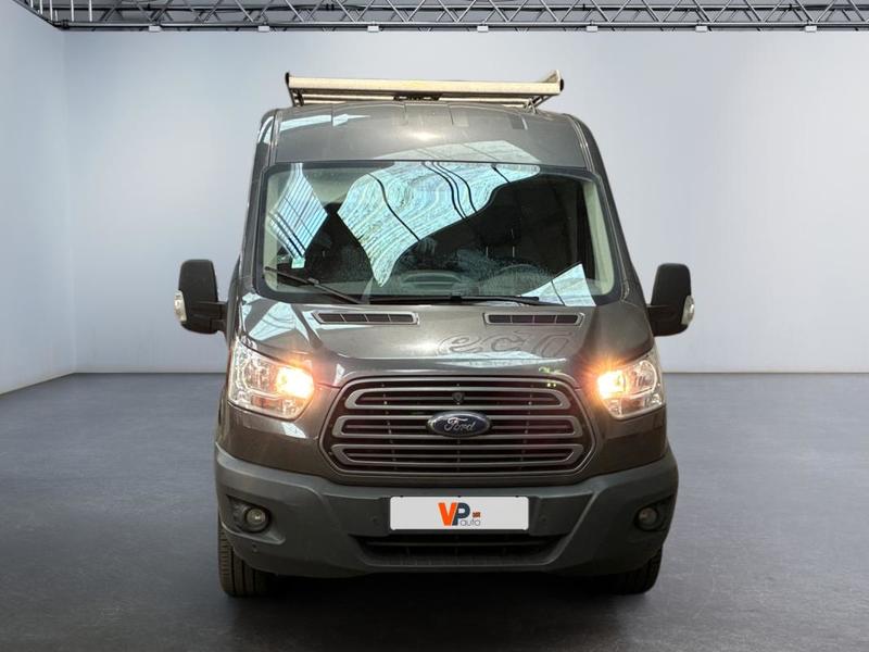 Ford Transit Fourgon T330 L3h2 2.0 Tdci 130 Trend Business