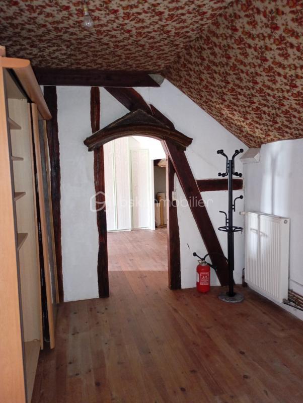 Maison de campagne - 316 m² - 9 pièces