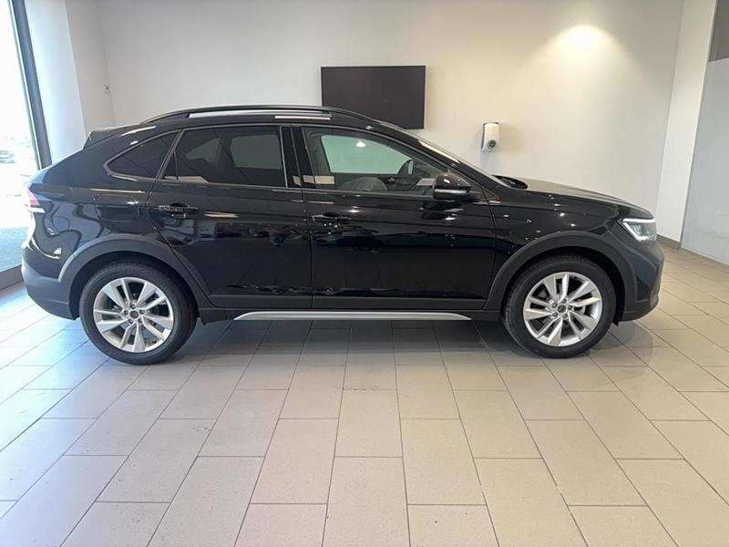 Volkswagen Taigo 1.0 Tsi 116 Dsg7 Vw Edition