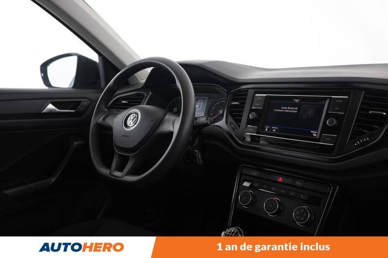 Volkswagen t-Roc 1.0 Tsi 115 ch