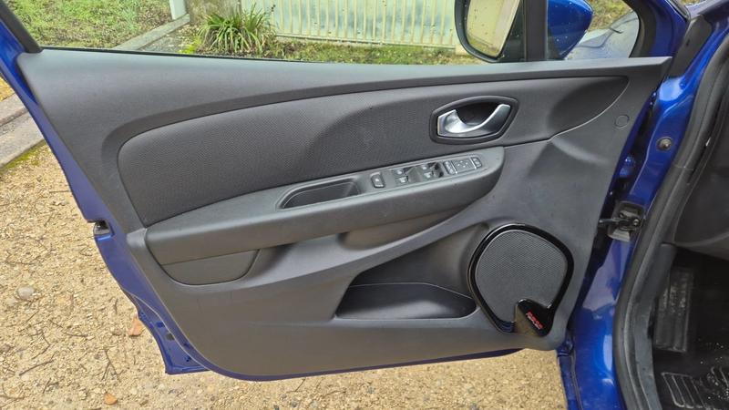 Renault Clio Estate IV 0.9 TCe 90 Intens - 5 places