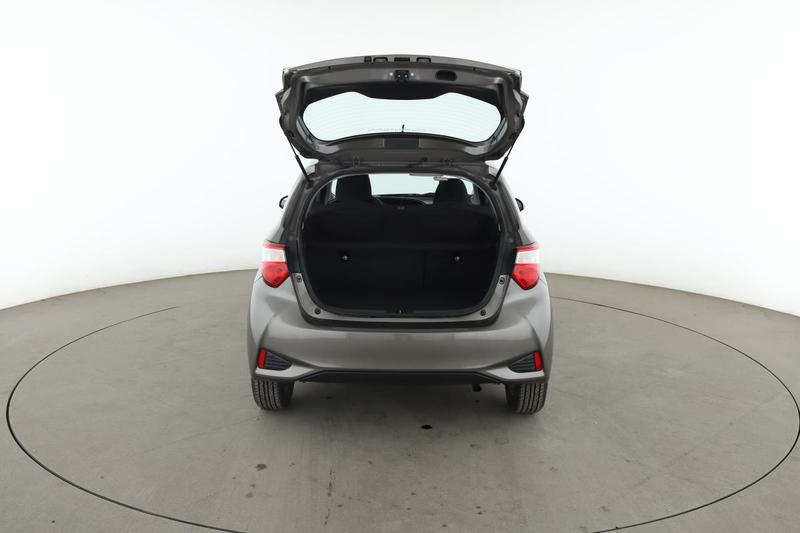 Toyota Yaris 1.5 Vvt-i Dynamic 5p 111 ch