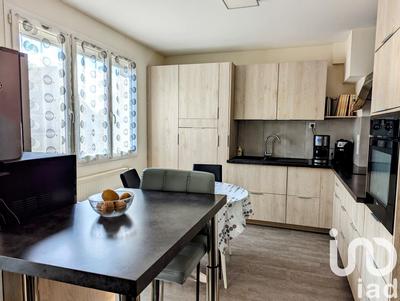 Maison de ville - 158 m² - 7 pièces