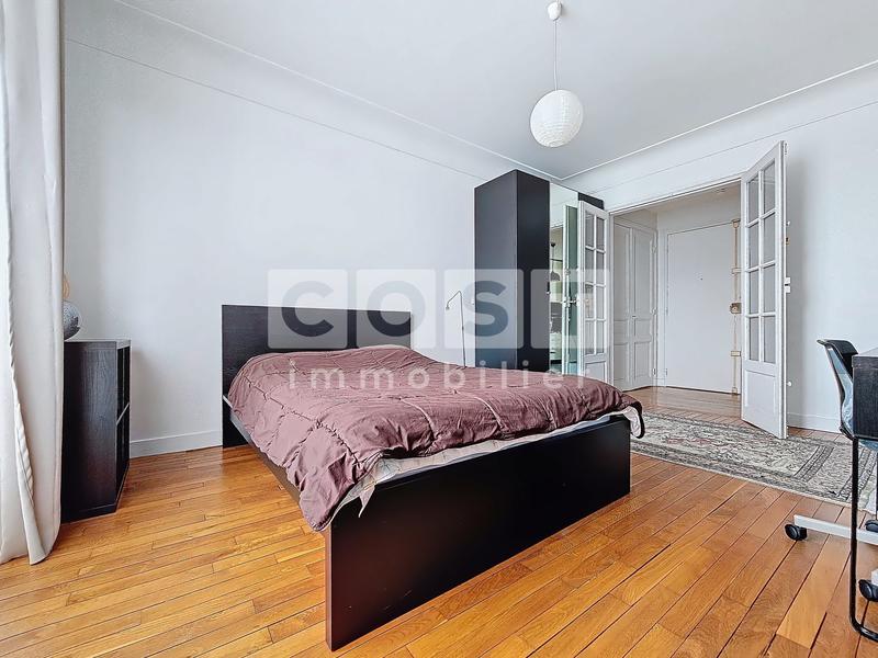 Appartement - 76 m² - 3 pièces