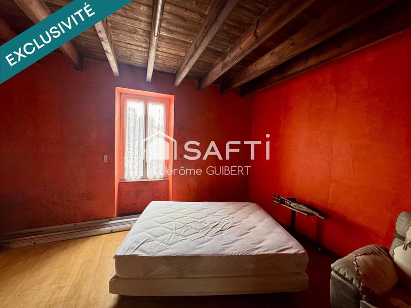 Maison - 87 m² - 4 pièces