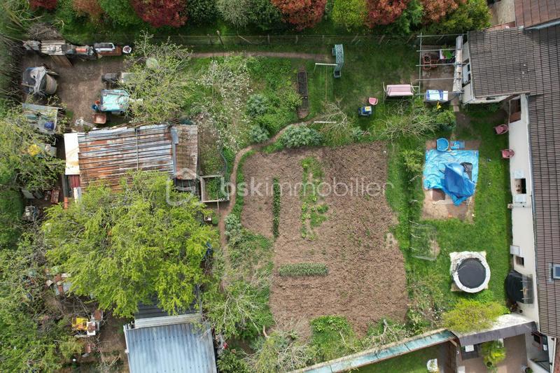 Longère - 177 m² - 6 pièces