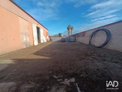 Local commercial - 325 m²