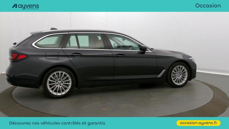 Bmw Série 5 Touring 540dA xDrive 340ch Business Design Steptronic