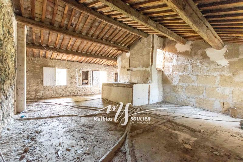 Maison - 340 m² - 12 pièces