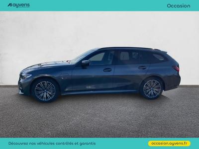 Bmw Série 3 Touring 320eA xDrive 204ch m Sport