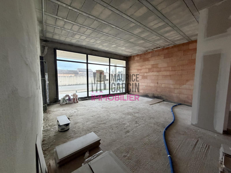 Local commercial - 40 m² - 1 pièce