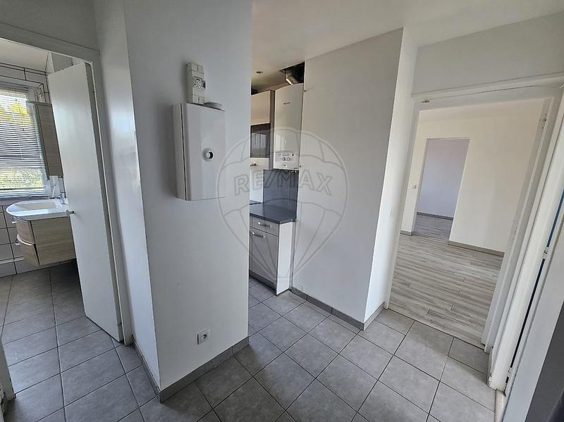 Appartement - 58 m² - 4 pièces