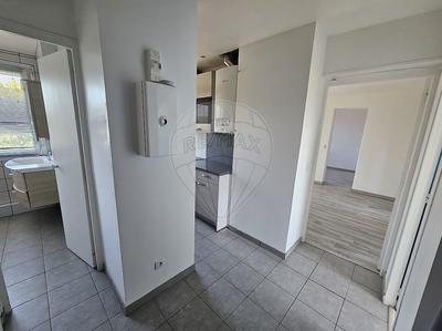 Appartement - 58 m² - 4 pièces