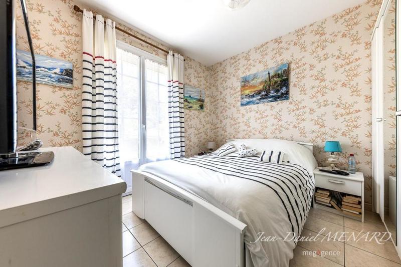 Maison traditionnelle - 107 m² - 4 pièces