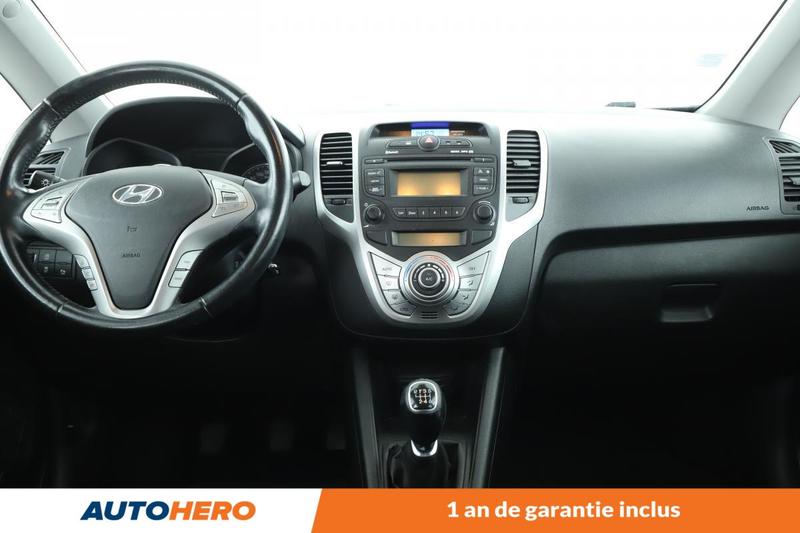Hyundai ix20 1.6 Blue Drive Intuitive 125 ch