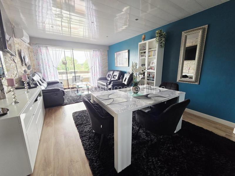 Appartement - 73 m² - 3 pièces