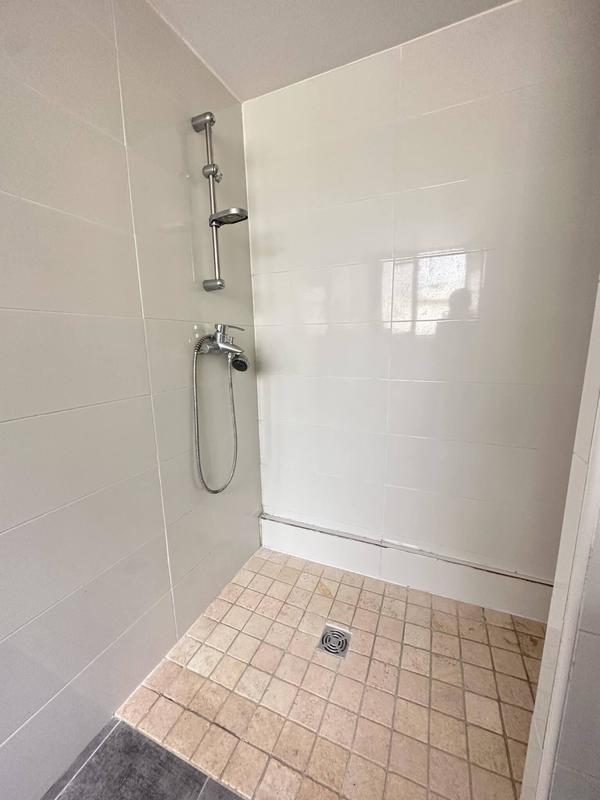 Maison - 111 m² - 6 pièces