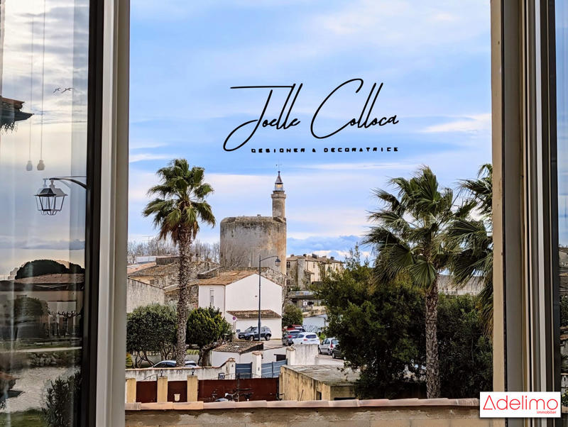 Appartement - 77 m² - 4 pièces