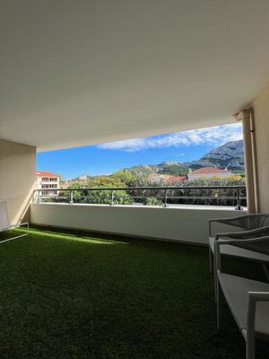 Duplex - 133 m² - 4 pièces