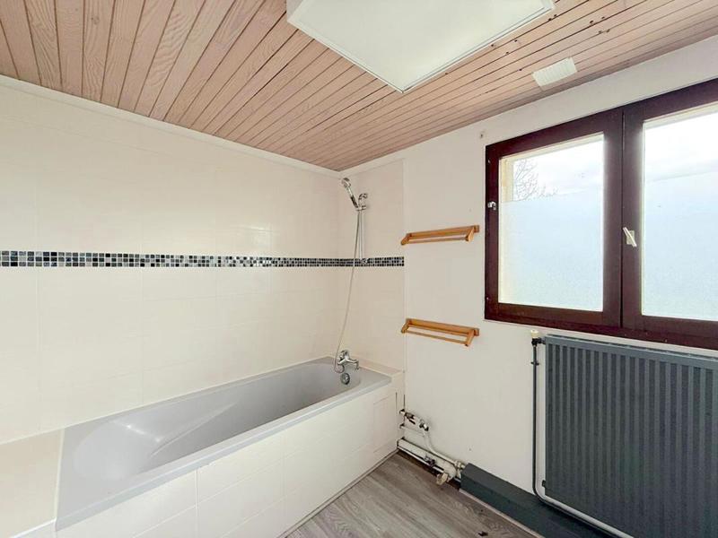 Maison - 162 m² - 3 pièces