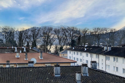 Appartement - 92 m² - 4 pièces