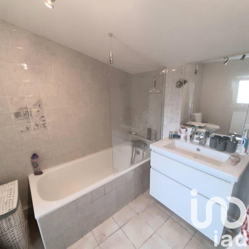 Maison de village - 68 m² - 4 pièces