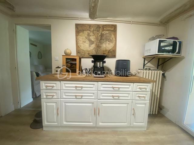 Maison - 75 m² - 3 pièces