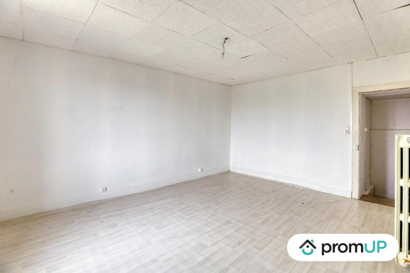 Maison ancienne - 155 m² - 8 pièces