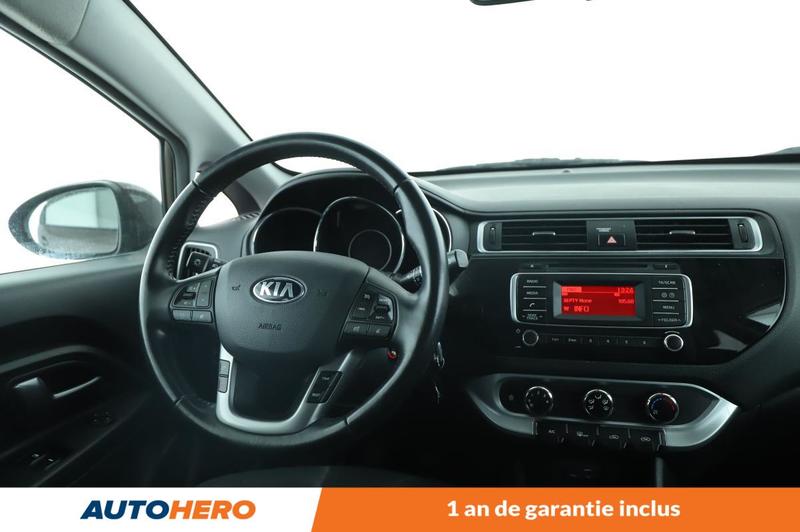 Kia Rio 1.2 Isg Active 84 ch