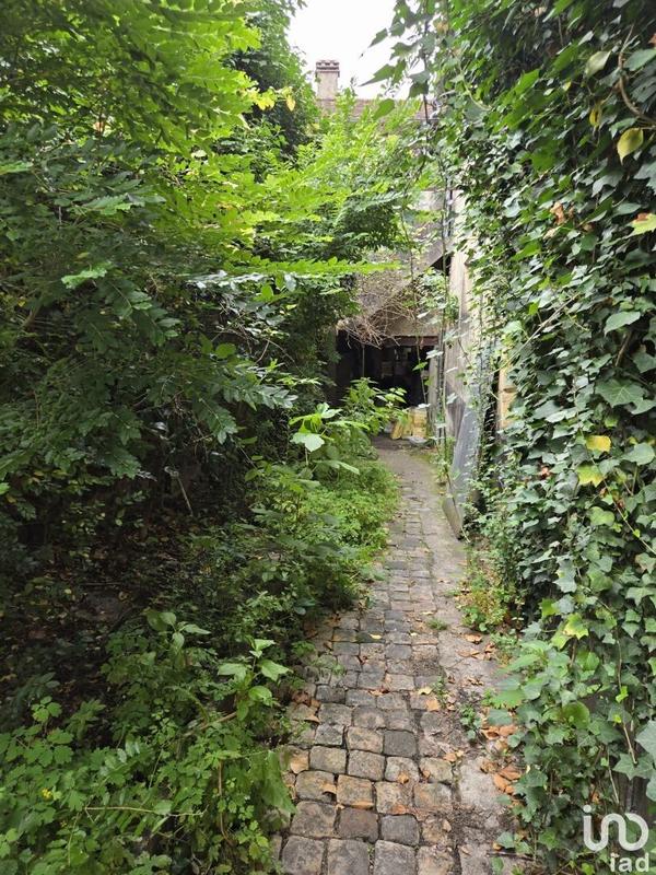 Local commercial - 600 m²