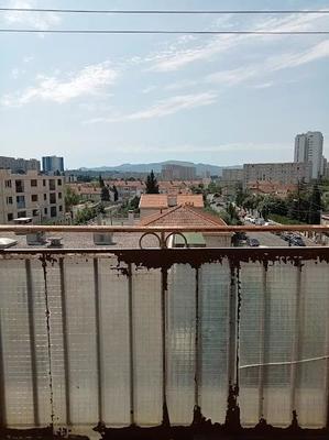 Appartement - 112 m² - 4 pièces