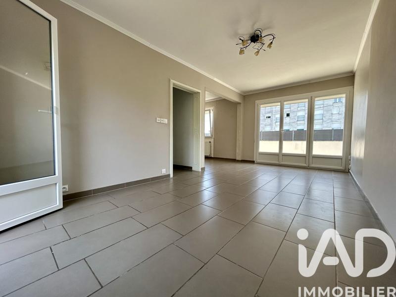 Maison - 96 m² - 4 pièces