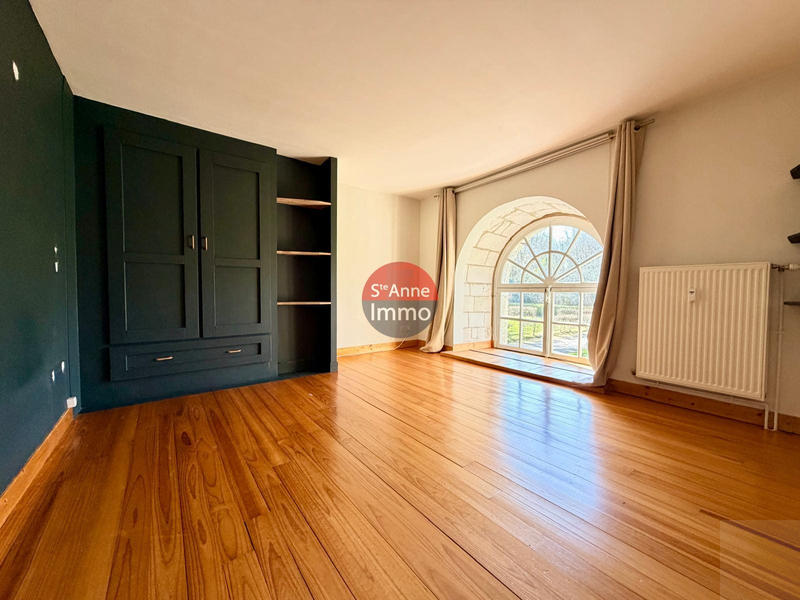 Appartement - 98 m² - 5 pièces
