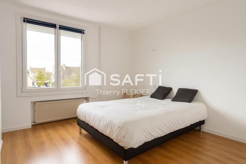 Maison - 260 m² - 7 pièces