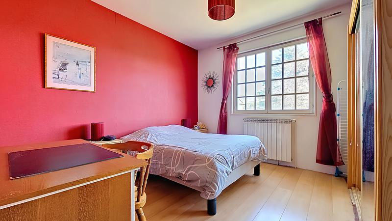 Maison - 168 m² - 6 pièces